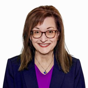 Kathy Lynn, Executive Assistant